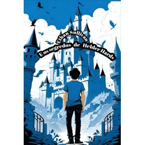 Trindade, Auto Wescle Ethan Sullivan: E os segredos de Helder Hards Trindade, Auto Wescle Ethan Sullivan: E os segredos de Helder Hards