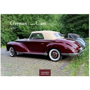 German Classic Cars Kalender 2027 Wandkalender Fotokalender Oldtimer 35x50cm Großformat deutsche Oldtimer Meisterwerke deutscher Automobilgeschichte. German Classic Cars Kalender 2027 Wandkalender Fotokalender Oldtimer 35x50cm Großformat deutsche Oldtimer Meisterwerke deutscher Automobilgeschichte.