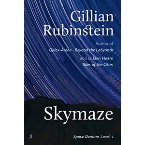Rubinstein, Gillian Skymaze: 2 (Space Demons) Rubinstein, Gillian Skymaze: 2 (Space Demons)