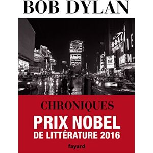 Dylan, Bob Chroniques: Volume I Dylan, Bob Chroniques: Volume I