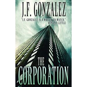 Gonzalez, J. F. The Corporation Gonzalez, J. F. The Corporation