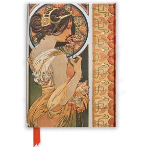 Flame Tree Gift Mucha: Cowslip and Documents Decoratifs (Foiled Journal): 43 (Flame Tree Notebooks, 43) Flame Tree Gift Mucha: Cowslip and Documents Decoratifs (Foiled Journal): 43 (Flame Tree Notebooks, 43)