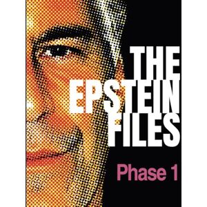 US Department of Justice The Epstein Files, Phase 1: The First Glimpse into Jeffrey Epstein's Network of Crimes US Department of Justice The Epstein Files, Phase 1: The First Glimpse into Jeffrey Epstein's Network of Crimes