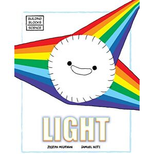 Midthun, Joseph Light: 6 (Building Blocks of Physical Science/Hardcover) Midthun, Joseph Light: 6 (Building Blocks of Physical Science/Hardcover)