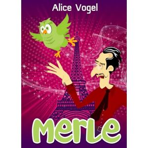 Vogel, Alice Merle (The Trinket Trilogy) Vogel, Alice Merle (The Trinket Trilogy)