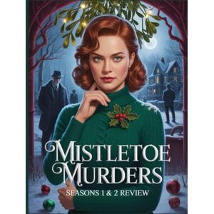 Laney, Madison Mistletoe Murders Seasons 1 & 2 Review: Un examen approfondi du casting, des drames de production et de tout ce qui s'est passé dans le film. Laney, Madison Mistletoe Murders Seasons 1 & 2 Review: Un examen approfondi du casting, des drames de production et de tout ce qui s'est passé dans le film.