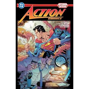Ridley, John Superman: Action Comics: Superstars Vol. 2 Ridley, John Superman: Action Comics: Superstars Vol. 2