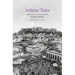 Athens Tales (City Tales) Athens Tales (City Tales)