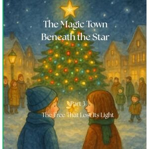 queen, baby The Magic Town Beneath the Star Part 3: The Tree That Lost Its Light A Heartwarming Holiday Christmass Story for Kids Ages 3–8: A beautifully ... ... the Star Christmass book for kids 3-8) queen, baby The Magic Town Beneath the Star Part 3: The Tree That Lost Its Light A Heartwarming Holiday Christmass Story for Kids Ages 3–8: A beautifully ... ... the Star Christmass book for kids 3-8)