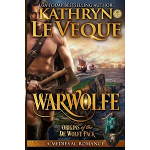 Le Veque, Kathryn Warwolfe: Volume 1 (De Wolfe Pack) Le Veque, Kathryn Warwolfe: Volume 1 (De Wolfe Pack)