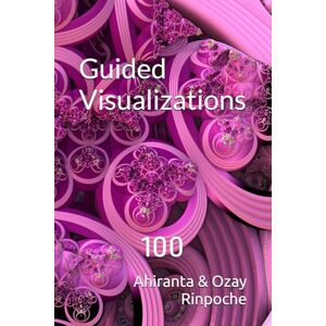 Rinpoche, Ahiranta Guided Visualizations: 100 (Self-Help Books) Rinpoche, Ahiranta Guided Visualizations: 100 (Self-Help Books)