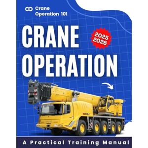 Kreitlein Press, David Crane Operation 101: A Practical Training Manual 2025-2026 Kreitlein Press, David Crane Operation 101: A Practical Training Manual 2025-2026