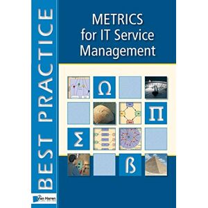 Peter Brooks Metrics for IT Service Management: ITSM Library (Best practice) Peter Brooks Metrics for IT Service Management: ITSM Library (Best practice)