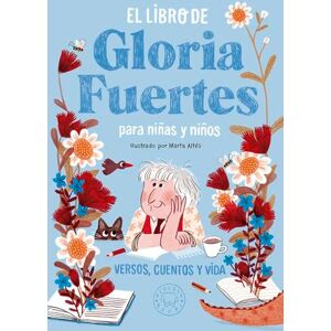 Fuertes, Gloria El libro de Gloria Fuertes para niñas y niños (BB, 94) Fuertes, Gloria El libro de Gloria Fuertes para niñas y niños (BB, 94)