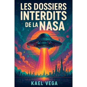 Vega+ LES DOSSIERS INTERDITS DE LA NASA Vega+ LES DOSSIERS INTERDITS DE LA NASA