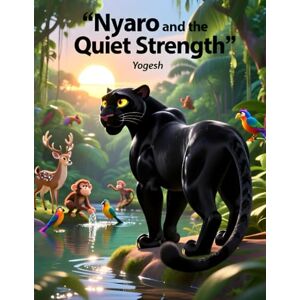 Srinivasaiah, Yogesh Nyaro and the Quiet Strength Srinivasaiah, Yogesh Nyaro and the Quiet Strength