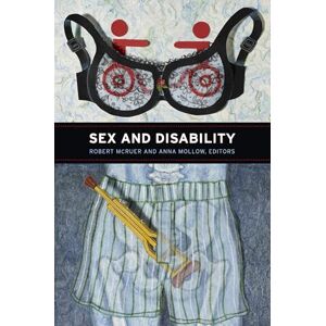 Sex and Disability Sex and Disability