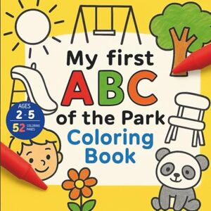 Gandhi, Amar ABC of the Garden Gandhi, Amar ABC of the Garden