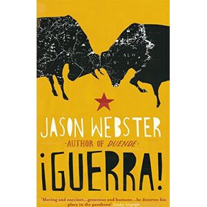 Webster, Jason Guerra Webster, Jason Guerra
