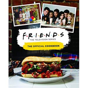 Amanda Nicole Yee Friends: The Official Cookbook Amanda Nicole Yee Friends: The Official Cookbook