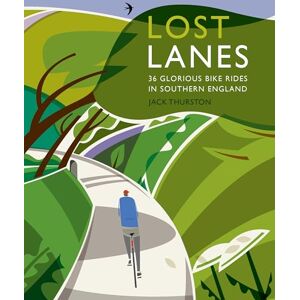 Thurston, Jack Lost Lanes Southern England: 36 Glorious Bike Rides in Southern England: 36 Glorious Bike Rides in Southern England (London and the South-East): 1 ... Southern England (London and the South-East)) Thurston, Jack Lost Lanes Southern England: 36 Glorious Bike Rides in Southern England: 36 Glorious Bike Rides in Southern England (London and the South-East): 1 ... Southern England (London and the South-East))