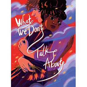 Charlot Kristensen What We Don't Talk About Charlot Kristensen What We Don't Talk About