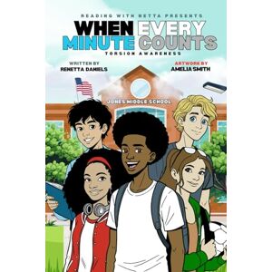 Daniels, Renetta When Every Minute Counts: Torsion Awareness Daniels, Renetta When Every Minute Counts: Torsion Awareness