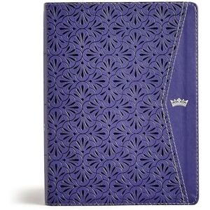 Tony Evans CSB Study Bible, Purple LeatherTouch: Study Notes and Commentary, Articles, Videos, Easy-To-Read Font Tony Evans CSB Study Bible, Purple LeatherTouch: Study Notes and Commentary, Articles, Videos, Easy-To-Read Font