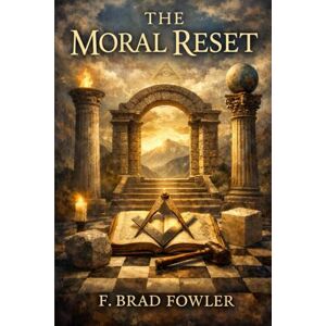 Fowler, F Brad The Moral Reset: Returning to First Principles Fowler, F Brad The Moral Reset: Returning to First Principles