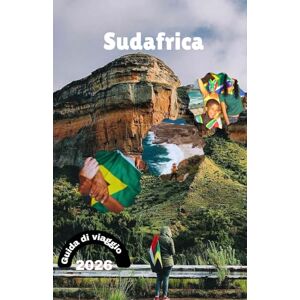 Guity, Carlos Sudafrica Guida di viaggio 2026 Guity, Carlos Sudafrica Guida di viaggio 2026