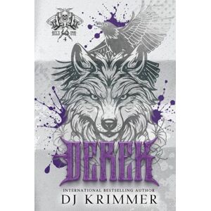Krimmer, DJ Derek (Hel's Ink) Krimmer, DJ Derek (Hel's Ink)