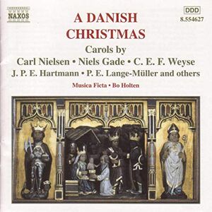 A Danish Christmas A Danish Christmas