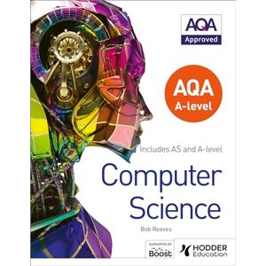 Reeves, Bob AQA A level Computer Science Reeves, Bob AQA A level Computer Science