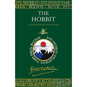 Tolkien, J. R. R. The Hobbit: Delve into the realm of good versus evil with this well-loved classic. Tolkien, J. R. R. The Hobbit: Delve into the realm of good versus evil with this well-loved classic.