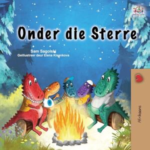 Sagolski, Sam Under the Stars (Afrikaans Kids' Book) (Afrikaans Children's Collection) Sagolski, Sam Under the Stars (Afrikaans Kids' Book) (Afrikaans Children's Collection)