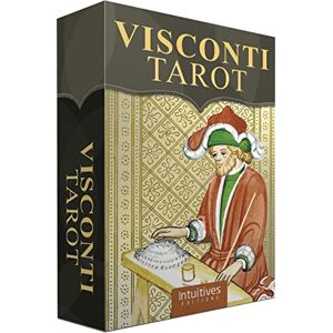 Atanassov, Atanas A. Coffret Visconti Tarot Atanassov, Atanas A. Coffret Visconti Tarot