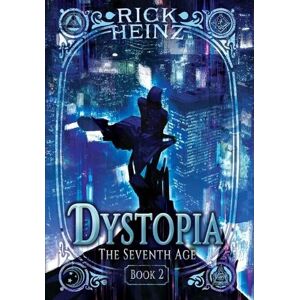 Heinz, Rick Dystopia Heinz, Rick Dystopia