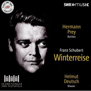 Schubert: Winterreise Schubert: Winterreise
