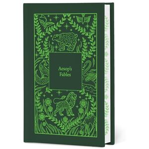 Aesop 's Fables (Signature Clothbound Editions) Aesop 's Fables (Signature Clothbound Editions)