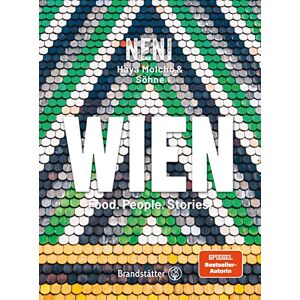 Molcho, Haya Wien by NENI: Food. People. Stories Molcho, Haya Wien by NENI: Food. People. Stories