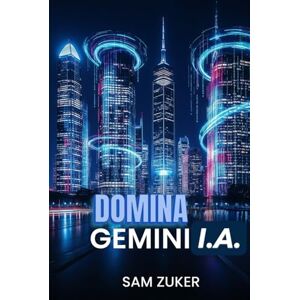 Zuker, Sam DOMINA GEMINI I.A. Zuker, Sam DOMINA GEMINI I.A.