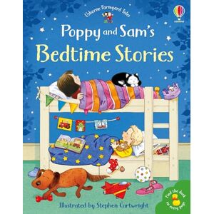 Heather Amery Poppy and Sam's Bedtime Stories (Farmyard Tales Poppy and Sam): 1 Heather Amery Poppy and Sam's Bedtime Stories (Farmyard Tales Poppy and Sam): 1