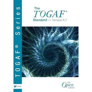 The Open Group The TOGAF ® Standard, Version 9.2 (TOGAF series) The Open Group The TOGAF ® Standard, Version 9.2 (TOGAF series)