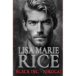 Rice, Lisa Marie Nikolai: 2 (Black Inc.) Rice, Lisa Marie Nikolai: 2 (Black Inc.)