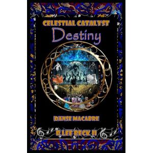 Lee Celestial Catalyst: Destiny, Danse Macabre Lee Celestial Catalyst: Destiny, Danse Macabre