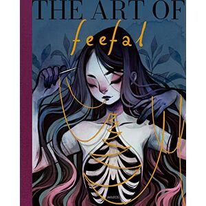 Feefal The Art of Feefal The Art of