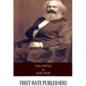 Marx, Karl Das Kapital Marx, Karl Das Kapital