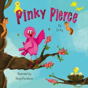 Sahba-Alnajafi, Dr. Kyan Zhra Pinky Pierce: 3 (Barry Blue & Friends) Sahba-Alnajafi, Dr. Kyan Zhra Pinky Pierce: 3 (Barry Blue & Friends)