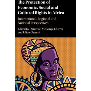 The Protection of Economic, Social and Cultural Rights in Africa: International, Regional and National Perspectives The Protection of Economic, Social and Cultural Rights in Africa: International, Regional and National Perspectives