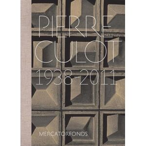 Anne Bony Pierre Culot: 1938-2011 Anne Bony Pierre Culot: 1938-2011